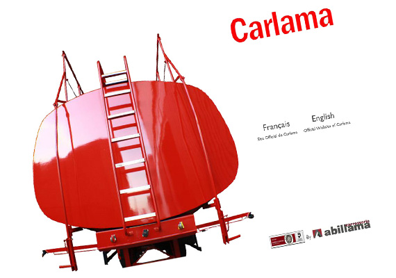Carlama International.